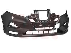 VAN WEZEL 3356576 ** Equipart **