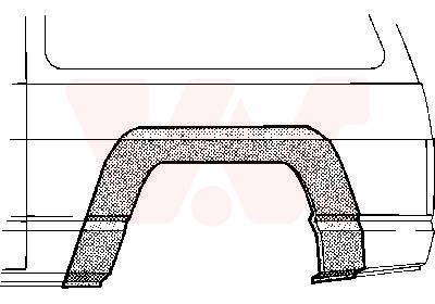 VAN WEZEL 3360146 EAN: 5410909047016.