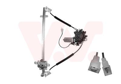 VAN WEZEL 3373261 EAN: 5410909411947.