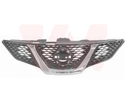 VAN WEZEL 3391510 ** Equipart **