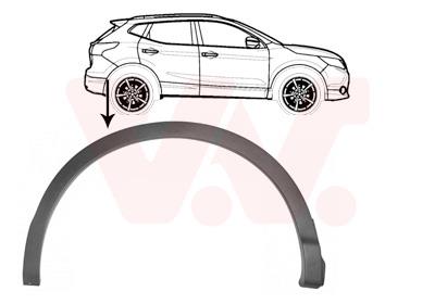 VAN WEZEL 3391524 EAN: 5410909634162.