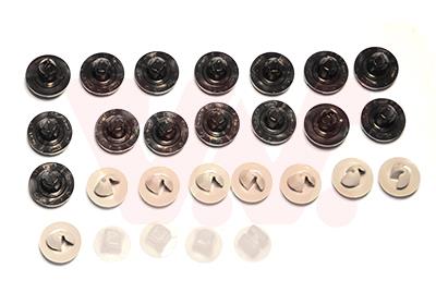 VAN WEZEL 3391796 EAN: 5410909710705.