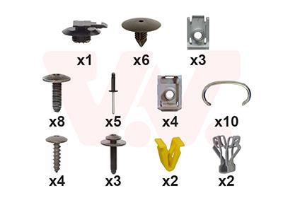 VAN WEZEL 3396794 EAN: 5410909889661.