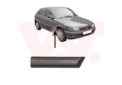 VAN WEZEL 3734422 EAN: 5410909797706.