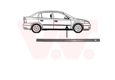 VAN WEZEL 3742404 EAN: 5410909510107.