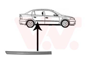 VAN WEZEL 3742426 EAN: 5410909510145.