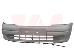 VAN WEZEL 3742578 ** Equipart **