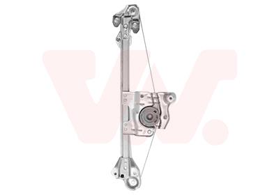 VAN WEZEL 3745267 EAN: 5410909438418.