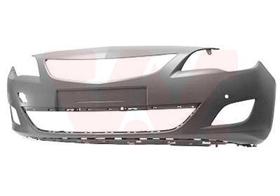 VAN WEZEL 3749575 EAN: 5410909470951.