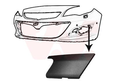 VAN WEZEL 3753491 EAN: 5410909648855.