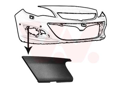 VAN WEZEL 3753492 EAN: 5410909648862.