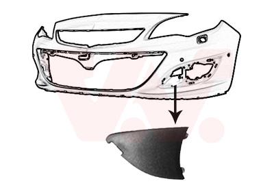 VAN WEZEL 3753493 EAN: 5410909648879.