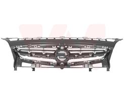 VAN WEZEL 3753510 ** Equipart **