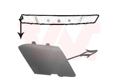 VAN WEZEL 3753587 EAN: 5410909612887.