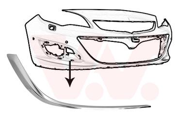 VAN WEZEL 3753598 EAN: 5410909648909.