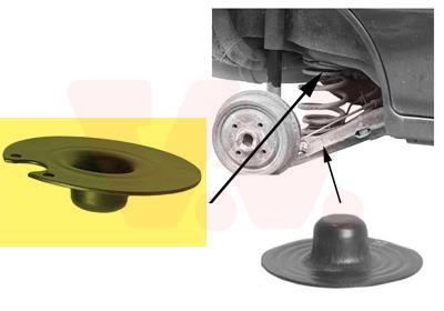 VAN WEZEL 3764399 EAN: 5410909265915.