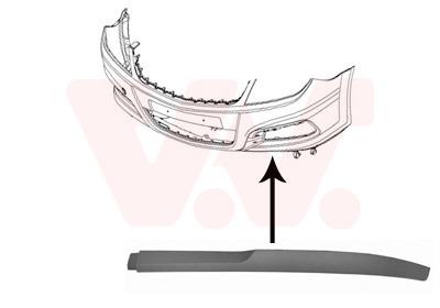 VAN WEZEL 3769501 EAN: 5410909638900.
