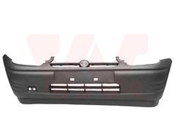 VAN WEZEL 3776572 ** Equipart **