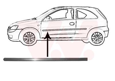 VAN WEZEL 3777427 EAN: 5410909553463.