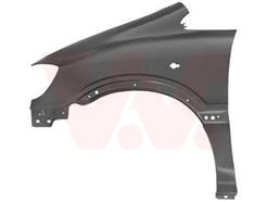 VAN WEZEL 3790655 ** Equipart **