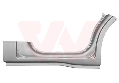 VAN WEZEL 3799158 EAN: 5410909681333.