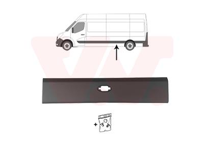 VAN WEZEL 3799403 EAN: 5410909842024.