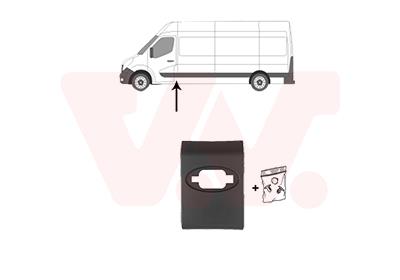 VAN WEZEL 3799415 EAN: 5410909841294.