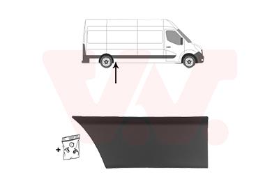 VAN WEZEL 3799426 EAN: 5410909840655.