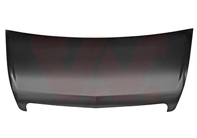 VAN WEZEL 3799660 EAN: 5410909742553.