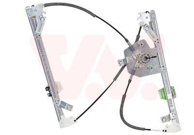 VAN WEZEL 3810261 EAN: 5410909765637.