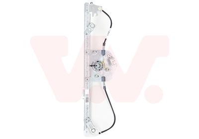 VAN WEZEL 3810263 EAN: 5410909765651.