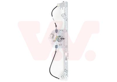 VAN WEZEL 3810264 EAN: 5410909765668.