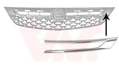 VAN WEZEL 3810511 EAN: 5410909690557.