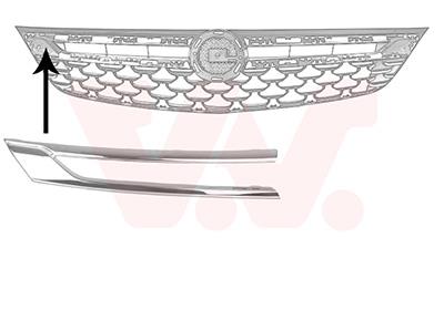 VAN WEZEL 3810512 EAN: 5410909690564.