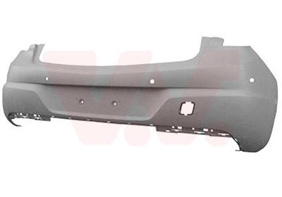 VAN WEZEL 3810545 EAN: 5410909654887.