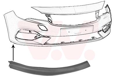 VAN WEZEL 3812502 EAN: 5410909867997.