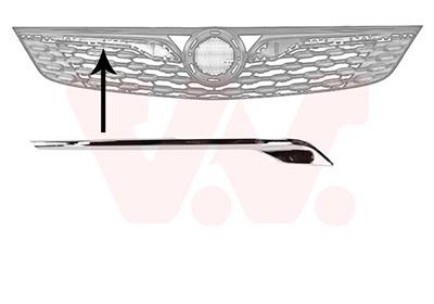 VAN WEZEL 3812512 EAN: 5410909868017.