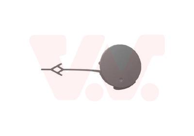 VAN WEZEL 3852587 EAN: 5410909615048.