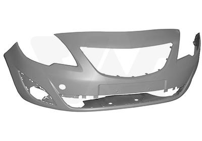 VAN WEZEL 3860574 EAN: 5410909487300.