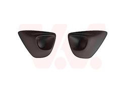 VAN WEZEL 3891598 ** Equipart **