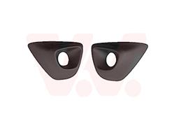 VAN WEZEL 3891599 ** Equipart **