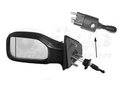 VAN WEZEL 4009813 EAN: 5410909273392.