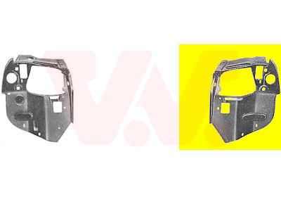 VAN WEZEL 4025661 EAN: 5410909059675.