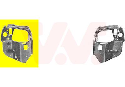 VAN WEZEL 4025662 EAN: 5410909059682.