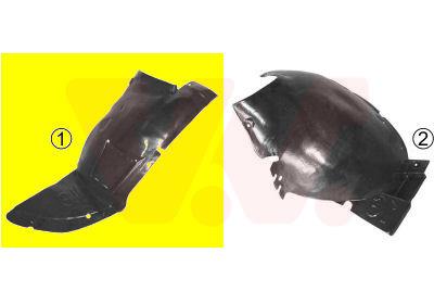 VAN WEZEL 4028437 EAN: 5410909275556.