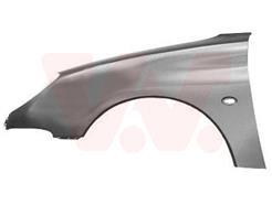 VAN WEZEL 4028655 ** Equipart **