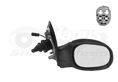 VAN WEZEL 4028814 EAN: 5410909211448.