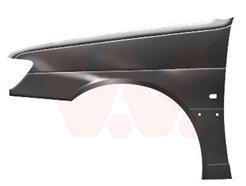 VAN WEZEL 4036656 ** Equipart **