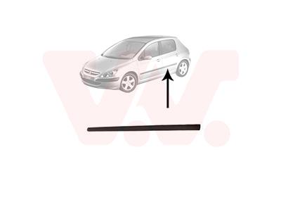 VAN WEZEL 4040405 EAN: 5410909740061.