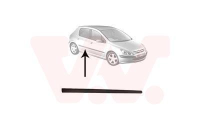 VAN WEZEL 4040406 EAN: 5410909740078.